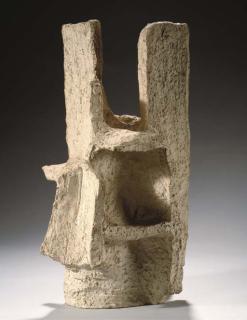 Piet van Stuivenberg - Abstract Composition