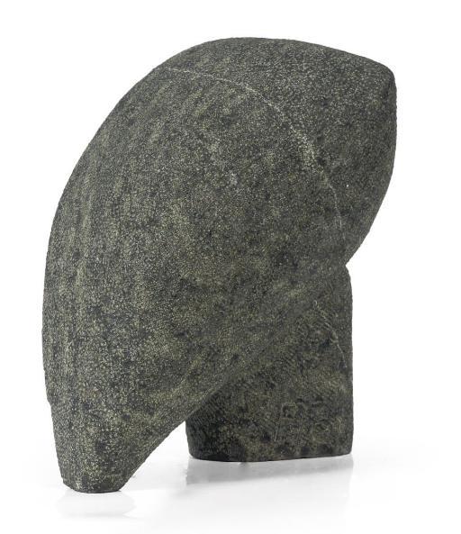 Piet Van Stuivenberg - Abstract form