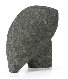 Piet Van Stuivenberg - Abstract form