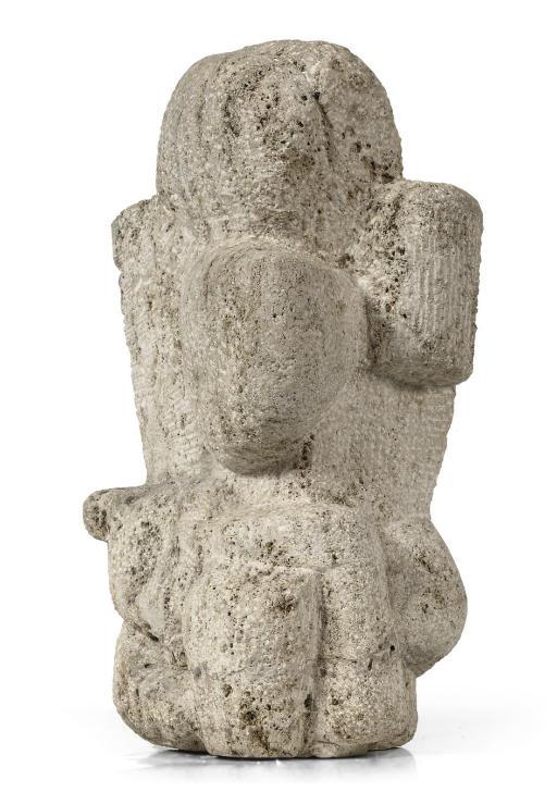 Piet Van Stuivenberg - Couple