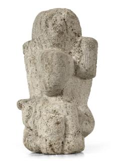 Piet Van Stuivenberg - Couple