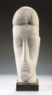 Piet van Stuivenberg - Head