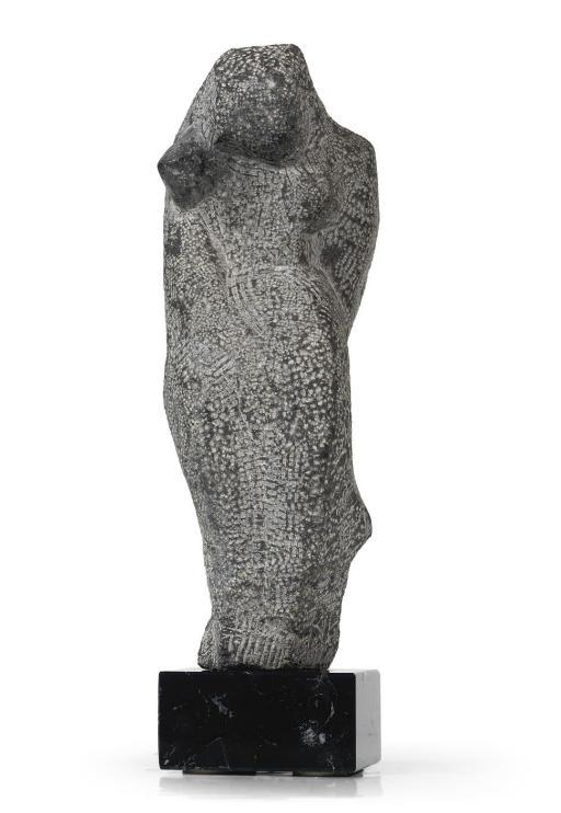 Piet Van Stuivenberg - Mother and child