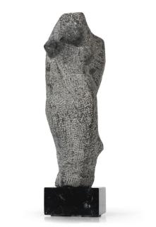 Piet Van Stuivenberg - Mother and child