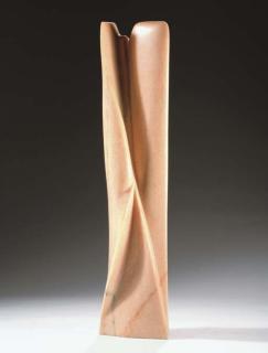 Piet van Stuivenberg - Pink Sculpture