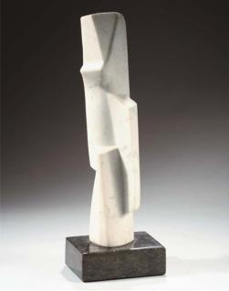 Piet van Stuivenberg - Sculpture