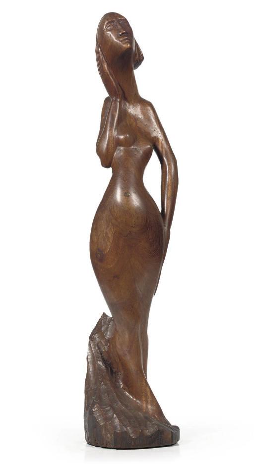 Piet Van Stuivenberg - The Dream