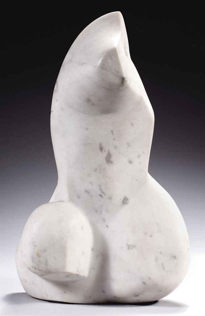 Piet van Stuivenberg - Untitled