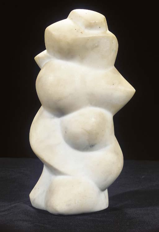 Piet Van Stuivenberg - Untitled