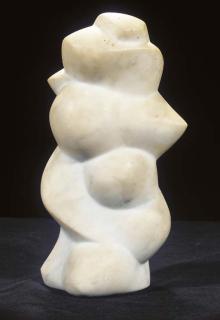 Piet Van Stuivenberg - Untitled