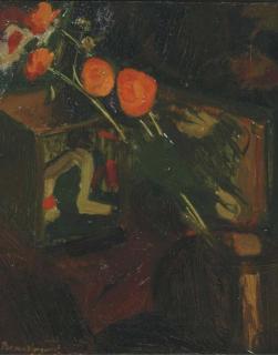 Piet van Wijngaerdt - Bloemen