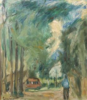 Piet van Wijngaerdt - Souvenir (Heeze N.Br.)