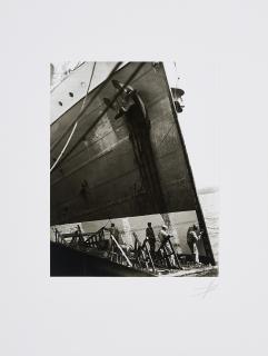 Piet Zwart - Anstrich.