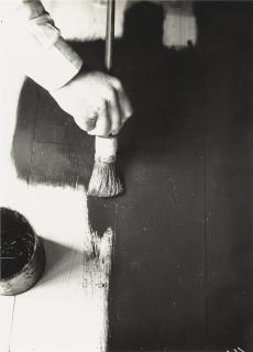 Piet Zwart - Coating, Dessau