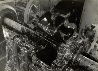 Piet Zwart - »Kalkbad«