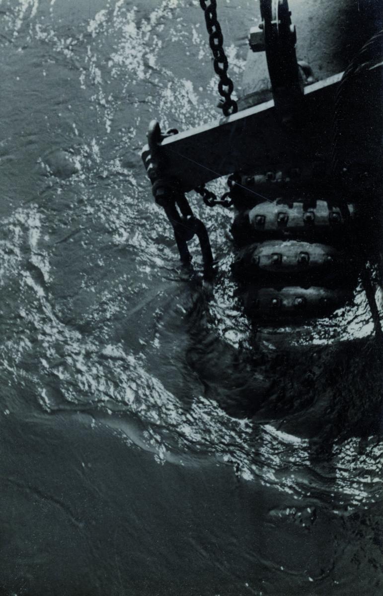 Piet Zwart - Ohne Titel (Sand...)