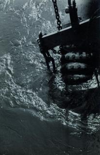 Piet Zwart - Ohne Titel (Sand...)