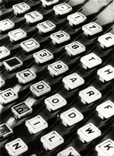 Piet Zwart - »Setzmaschine«