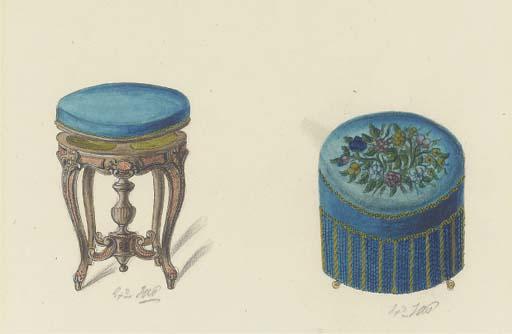 Pieter Adrianus Schipperus - Logging