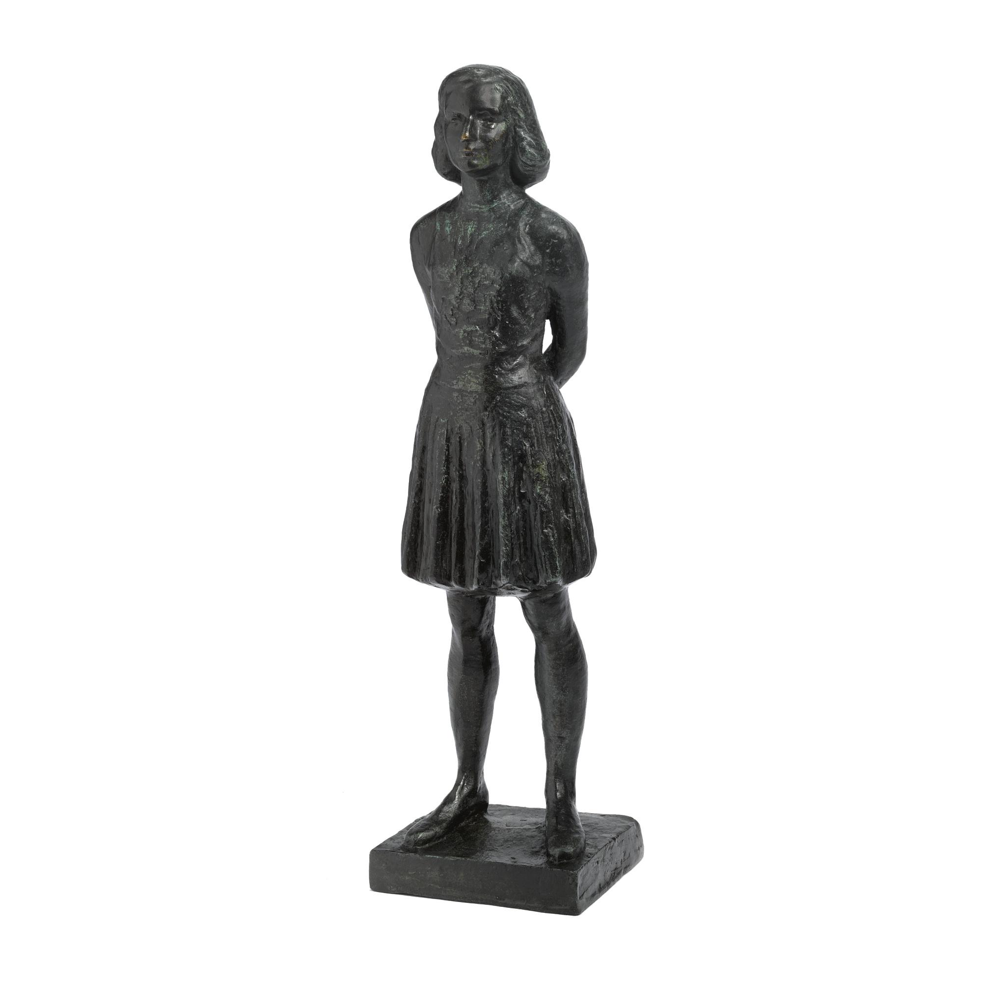 Pieter D\' Hont - Dutch anne Frank