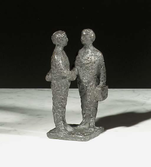 Pieter D\'Hont - Het geslaagde zakenaccoord