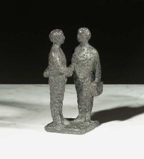 Pieter D\'Hont - Het geslaagde zakenaccoord