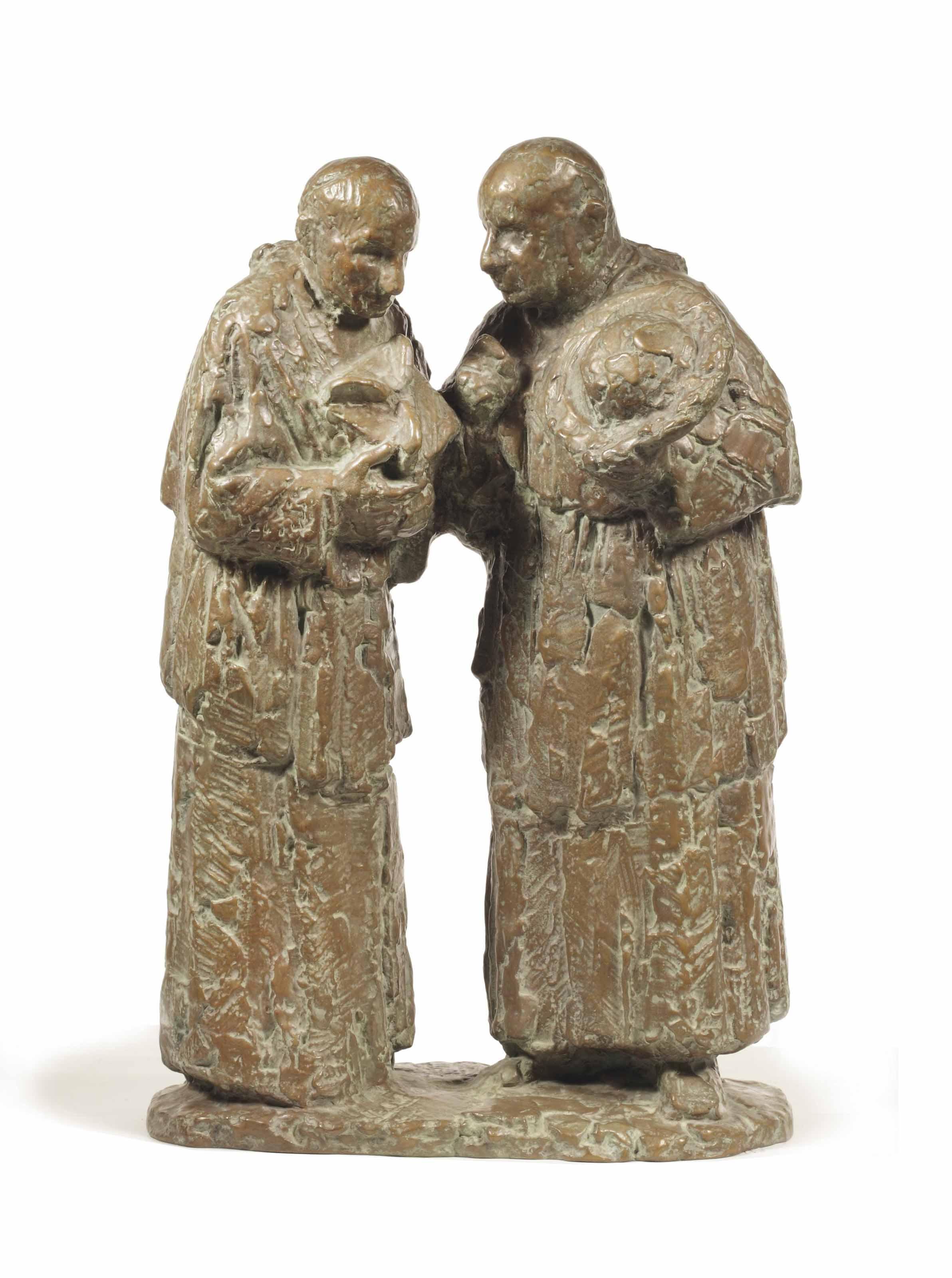 Pieter D\'Hont - Het Gesprek