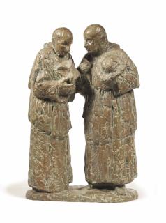 Pieter D\'Hont - Het Gesprek