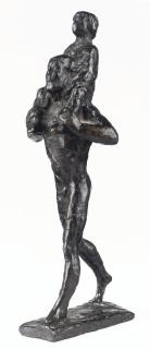 Pieter D\'Hont - Man And Child