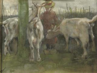 Pieter Dupont - Little Friends