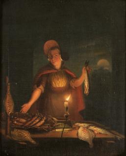 Pieter Gerardus Sjamaar - \