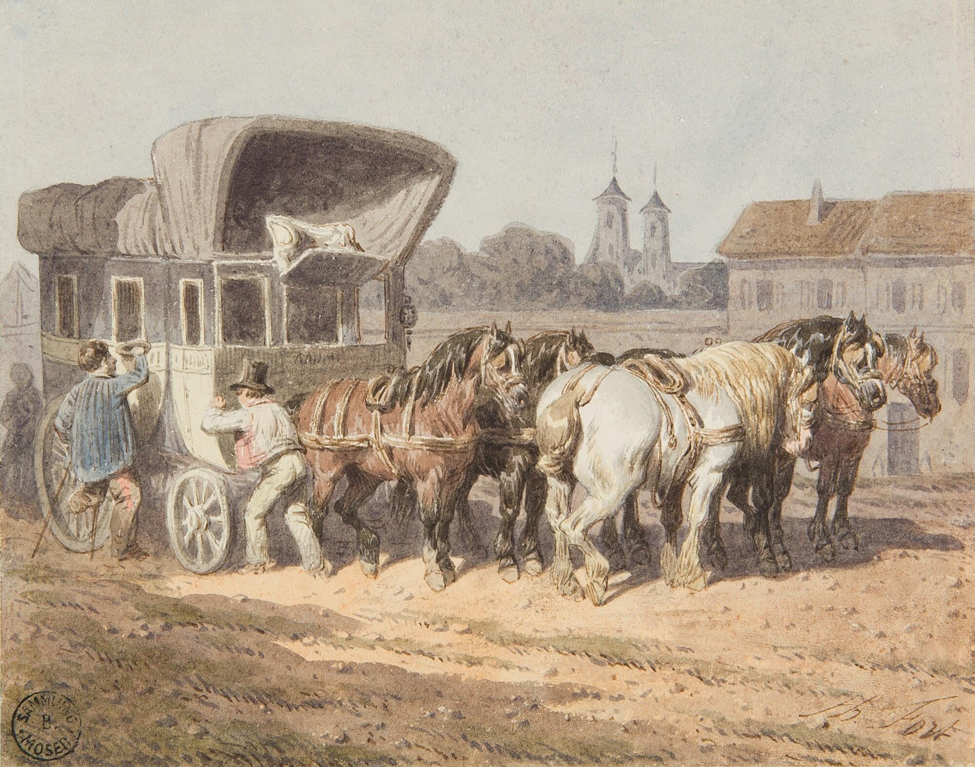 Pieter Holsteyn I - 2 Bll.: Säbelschnäbler – Weißwangengans.