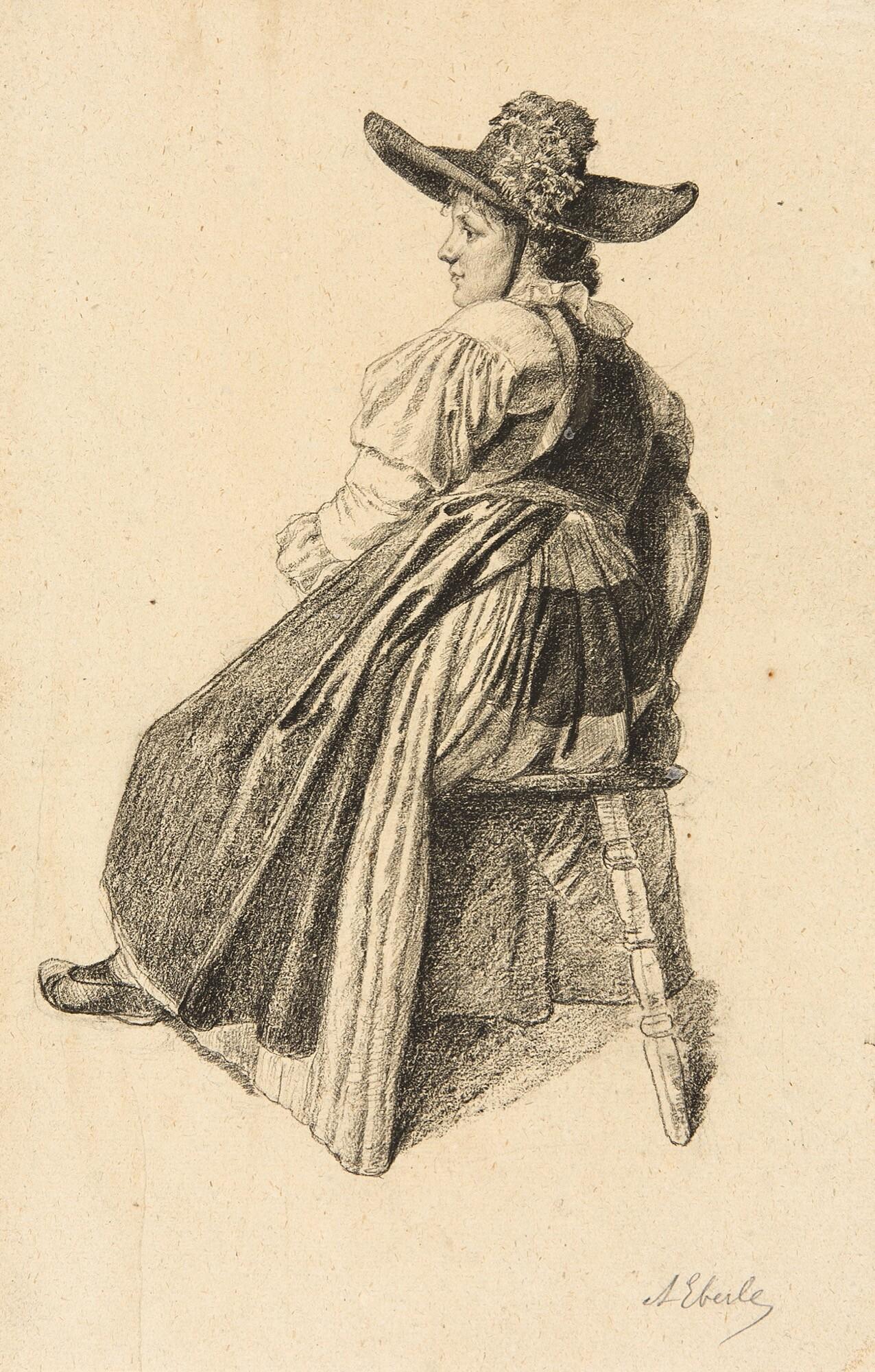 Pieter Holsteyn I - Truthenne.