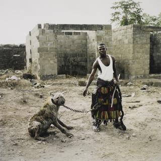Pieter Hugo - Jatto With Mainasara, Ogere-Remo, Nigeria