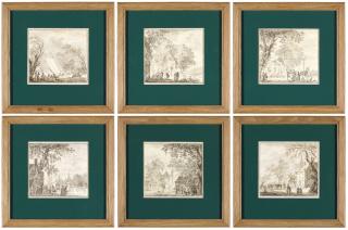 Pieter Jan Van Liender - The Twelve Months