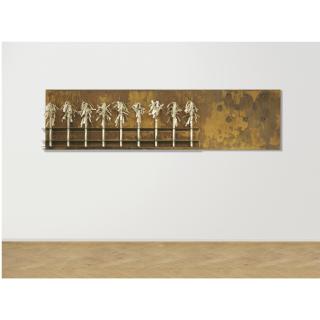 Pieter Laurens Mol - Dutch champs De Mars