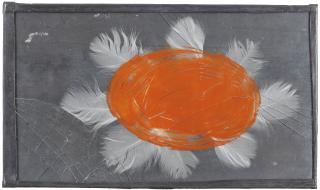 Pieter Laurens Mol - Icarus Bloem (Icarus Flower)