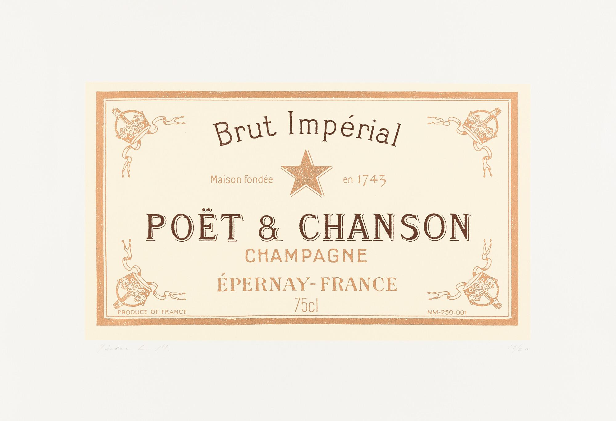 Pieter Laurens Mol - Poet & Chanson