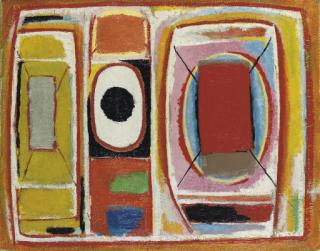 Pieter Ouborg - Abstract