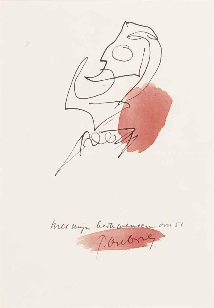 Pieter Ouborg - Composition