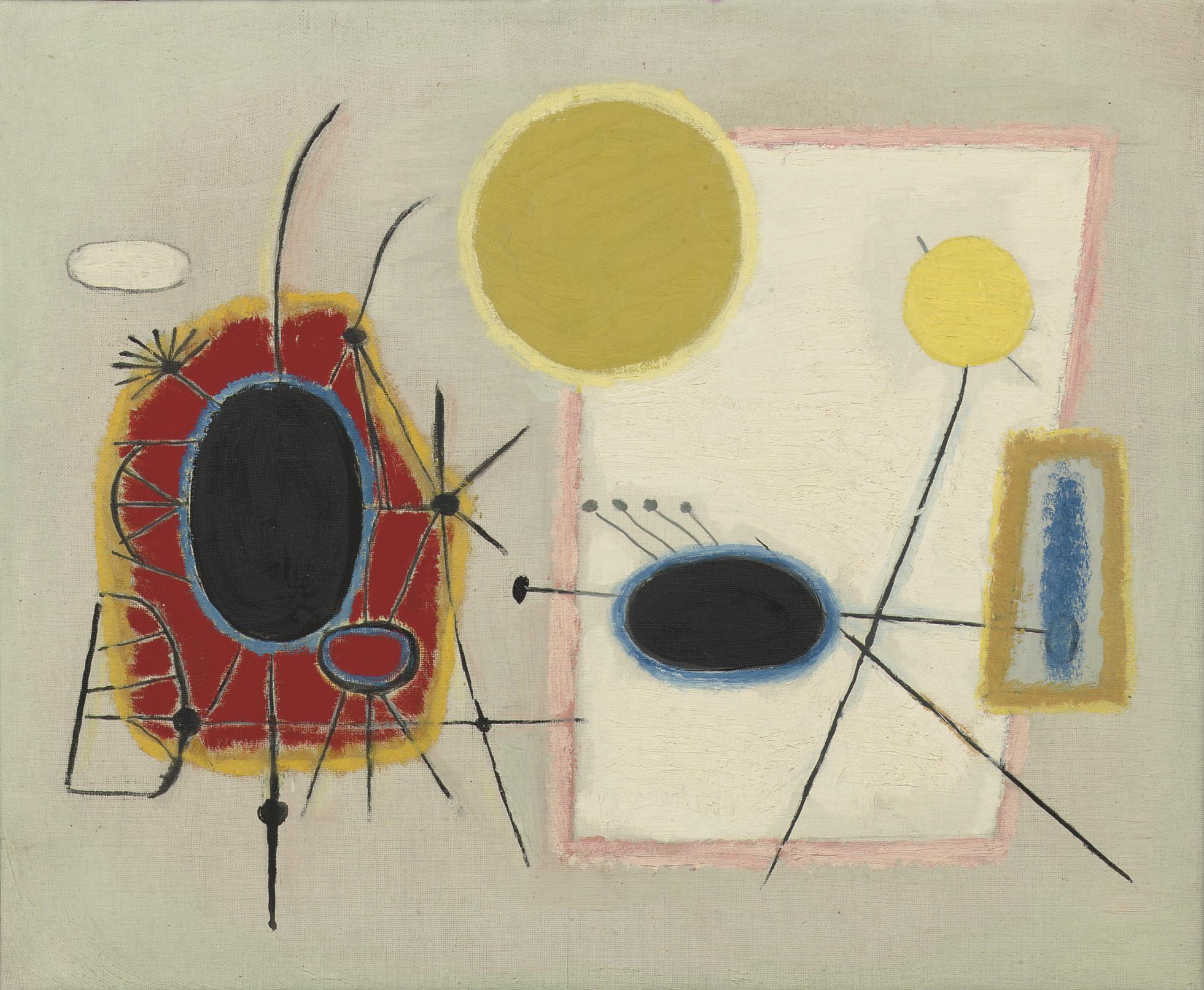 Pieter Ouborg - Composition