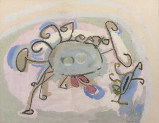 Pieter Ouborg - Geruisloos