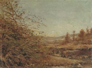 Pieter Willem Frederick Wenning - Van Hovens Drift, Pretoria