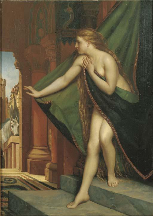 Pieter Wtewael - Diana