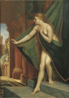 Pieter Wtewael - Diana