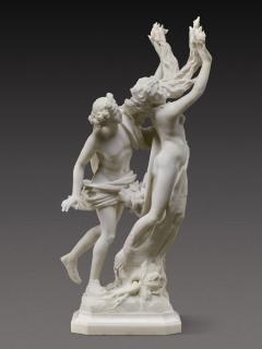 Pietro Bazzanti - Apollo and Daphne