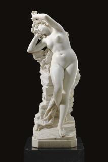 Pietro Calvi - Arianna