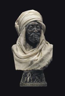 Pietro Calvi - Touareg