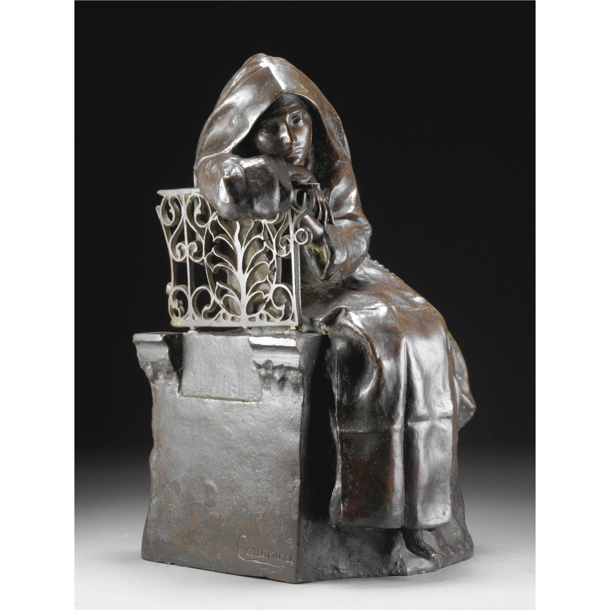 Pietro Canonica - Dopo Il Voto