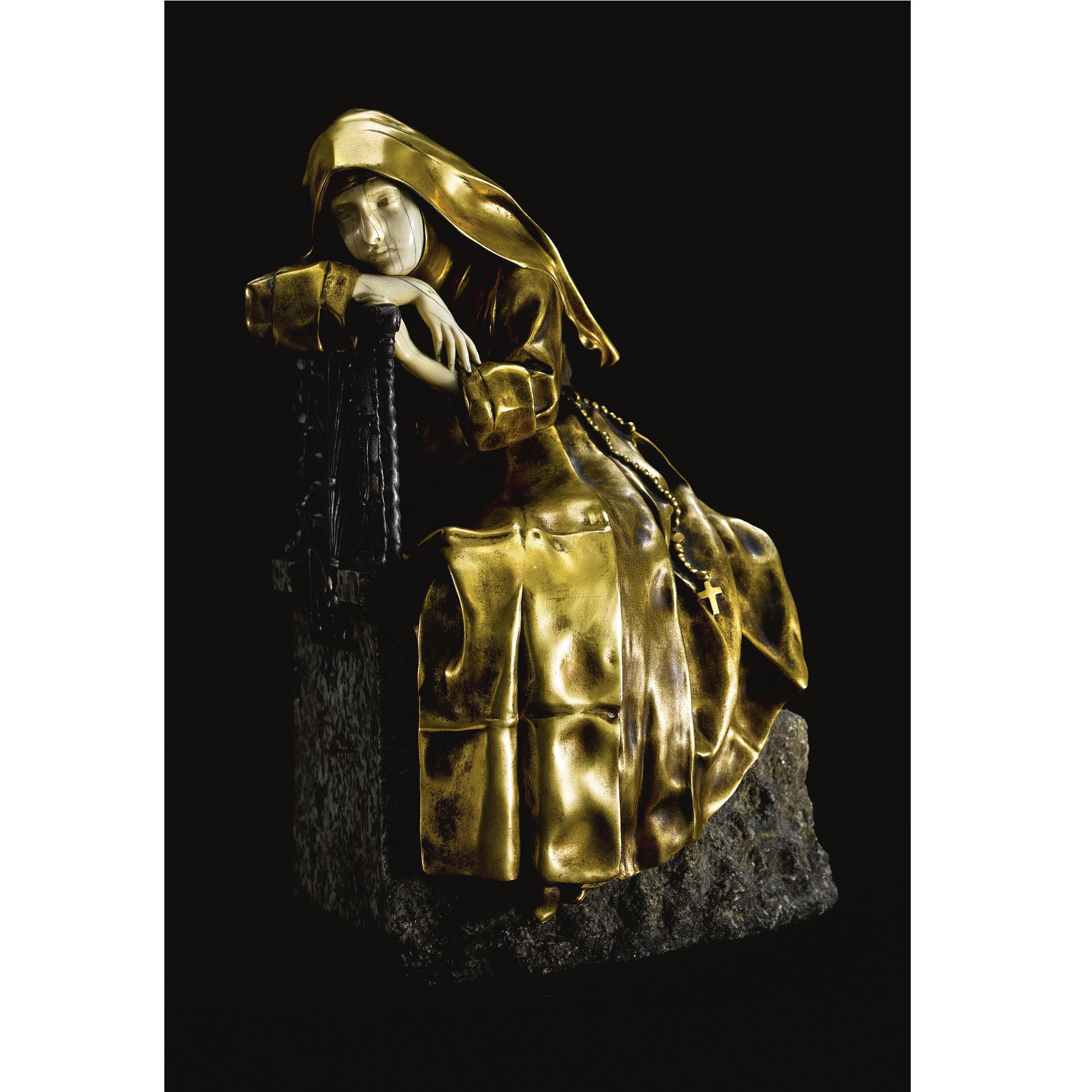 Pietro Canonica - Italian Dopo Il Voto (After The Vows)